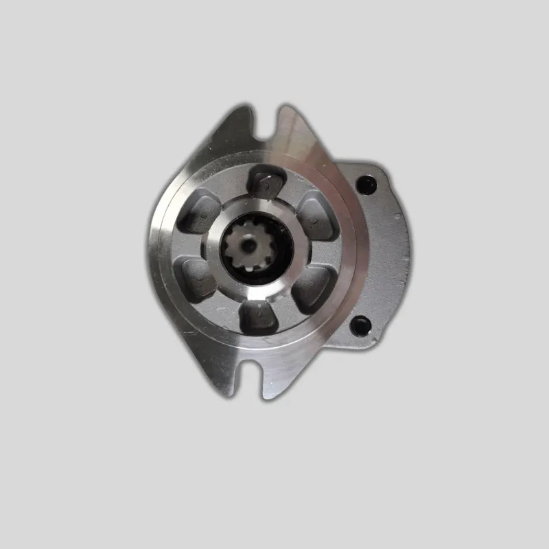 Gear Pump